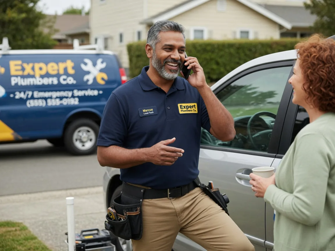 Drain Cleaning Dallas, OR FAQs